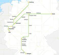 The company is closely tied to flixbus with which it shares sales channels and structures. Flixtrain Bahn Tickets Ab 9 99 Euro Jetzt Neu Von Koln Nach Berlin Travelox De