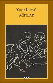 Agitlar Yasar Kemal Kitap Books Okuma