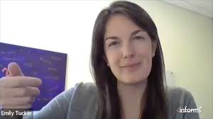 What's Your StORy? Emily Tucker