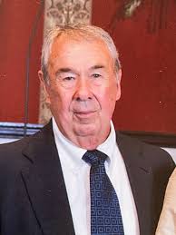 Zeb Zebulon Jones Obituary