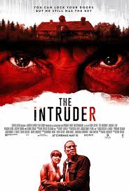 The Intruder Movie Poster 3 Of 3 Imp Awards Movie Posters Thriller Full Movies