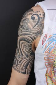 Seahorse Tattoo Design Ideas With Meanings Hand Picked Oceanic Tattoo Ideas 2020 Meanings of a seahorse tattoo. seahorse tattoo design ideas with