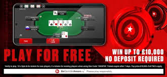 Play poker online in casino world. Pokerstars Real Money Online Texas Holdem Poker Apps On Google Play
