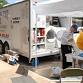 Disaster Relief Shower and Laundry Training