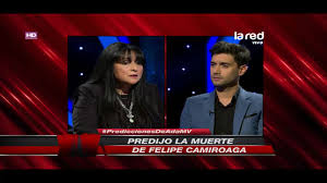 Periodista, con 3 hijos me dio tanta pena, ayer estuve todo el dia llorando por los 21 que murieron, quien pensaria que felipe camiroaga iba a morir así ? Ada Castro Vi La Muerte De Felipe Camiroaga El 2007 La Red