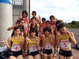 jk separateuniform 女子バスケットボール スポーツ女子 陸上競技
