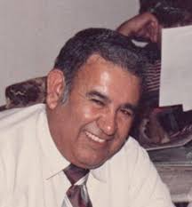 Armando Vasquez, Jr. Obituary October 16, 2013