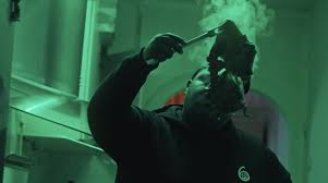 Qlas & blacka type beat Video Holendrecht Voodoo Ft Joeyak Bigidagoe Drechter Hekje31