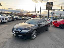 Image result for Crystal Black 2015 TLX