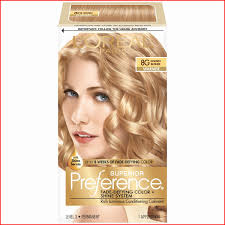 Hairstyles Golden Blonde Color Chart Extraordinary L Oreal