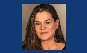 Melinda Blue's Instagram, Twitter & Facebook