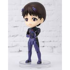 We did not find results for: Articulated Figure Ikari Shinji Evangelion 3 0 You Can Not Redo 9cm Nautical Shop Milan