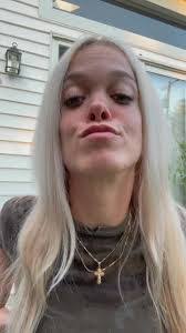 Tiffany Cha's Instagram, Twitter & Facebook