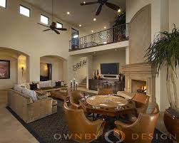 Ownby Design Scottsdale Az Interiordesign Sims House Living Room Inspiration Unique Houses