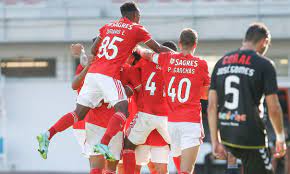 Sport lisboa e benfica b. Kmiwuidb5cfhvm
