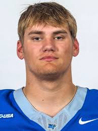 Middle Tennessee All Time Football Recruits in Kentucky