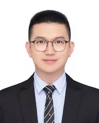 宾正杨-四川大学化学学院