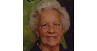 Lorine (Alcorn) Hilton Obituary (1928