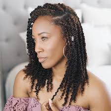 Pin On Hairstyles Highly Textured Hair Senegalese twists, otherwise known as rope twists, are a protective style that is not only. pin on hairstyles highly textured hair