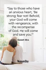15 Bible Verses About Worrying