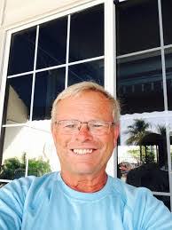 Tim Ervin's Instagram, Twitter & Facebook