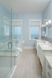 See more ideas about bathrooms remodel, bathroom design, beach bathrooms. Sublime Ideas Coastal Pillows Ralph Lauren Coastal Crafts Patterns Coastal Style Dining Coastal La Beach House Bathroom Coastal Bathroom Design House Bathroom