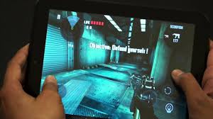 Karbonn Smart Tab 10 Gameplay Review ...