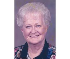 Barbara Hamilton Obituary (1929