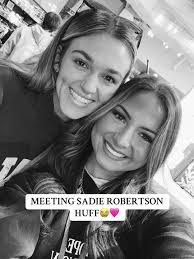 Sadie Hoff Robertson