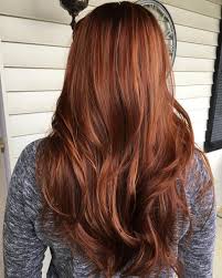 Different device screens may vary. 25 Best Auburn Hair Color Shades Of 2020 Are Here