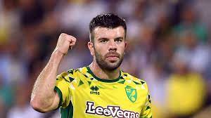 In the current club norwich played 4 seasons, during this time he played 138 matches and scored 4 goals. Norwich Defender Grant Hanley Signs New Contract Until 2023 Football News Sky Sports