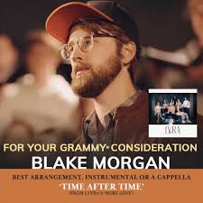 Really excited to have another one of my arrangements