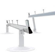IronRidge Tilt Mount - Solar Racking System for Flat Roofs