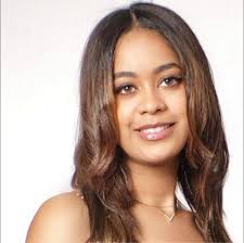 Vanessa Urena's Instagram, Twitter & Facebook