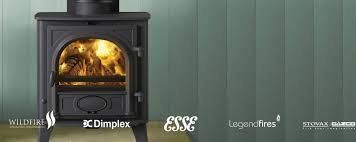 Wood fireplaces and pellet stoves. Corner Stoves The 10 Best Corner Wood Burning Stoves In 2021
