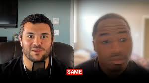 @getreconsports's video Tweet