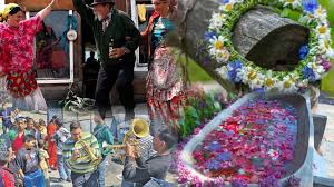 Gradiški Romi proslavljaju Ederlezi/Đurđevdan