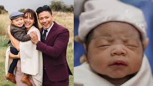 In an instagram post last monday, october 28, lj reyes reveals how she raises her son, ethan akio, to be more independent. Iya Villania Drew Arellano Welcomes 2nd Child The Filipino Times