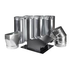 Master Flow 7 In Appliance Vent Kit Roof Avr7 The Home Depot Metal Roof Vents Roofing Nails Range Hood Vent