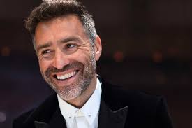 Holiday Pops with The Symphonia