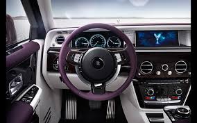 Download Wallpapers Rolls Royce Phantom 4k Interior 2018 Cars Dashboard New Phantom Rolls Royce Besthqwallpapers Com Rolls Royce Phantom New Rolls Royce New Rolls Royce Phantom