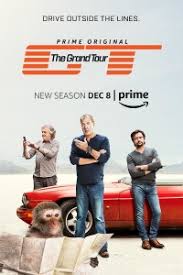 гранд лион 2 сезон смотреть онлайн бесплатно в хорошем качестве Serial Grand Tur 2 Sezon The Grand Tour Smotret Onlajn Besplatno