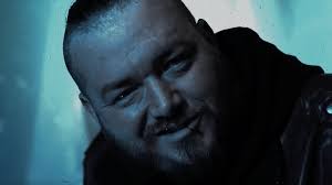 Rickey Shane Page: The Human Slaughterhouse