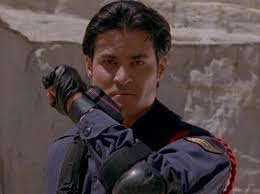 Thoughts On Eric Myers? ❤️❤️❤️ #PowerRangers #TImeForce Check Out Eric's  Ranger Bio Here:  https://morphinlegacy.com/legacy-database/the-seasons/the-saban-era/ix-time-force/ix-rangers/eric-myer-quantum-time-force-ranger/