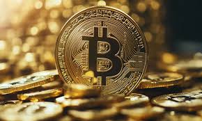 قیمت بیت کوین، امروز ۳۱ تیر ۱۴۰۵