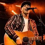 Cliff Dorsey Live at 5th Annual Holstein Hoedown