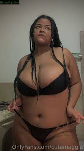 Cutemaggie Porn (125) photos - ebonybaddies