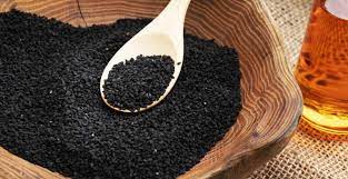 Isi 120 kapsul harga rm40. 11 Manfaat Habbatussauda Jintan Hitam Ajaib Penangkal Penyakit