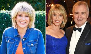 Jun 14, 2021 · this morning stars eamonn holmes and ruth langsford will return to the itv show over the summer. This Morning S Ruth Langsford Gets Candid About Marriage Struggle With Eamonn Holmes Hello