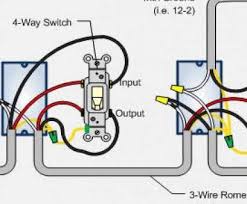 This faq has been produced to explain the different types of light switches intermediate switches have terminals marked l1, l2, l3 and l4. Wy 6120 Wiring Diagram Double Light Switch Wiring Diagram Double Pole Switch Schematic Wiring